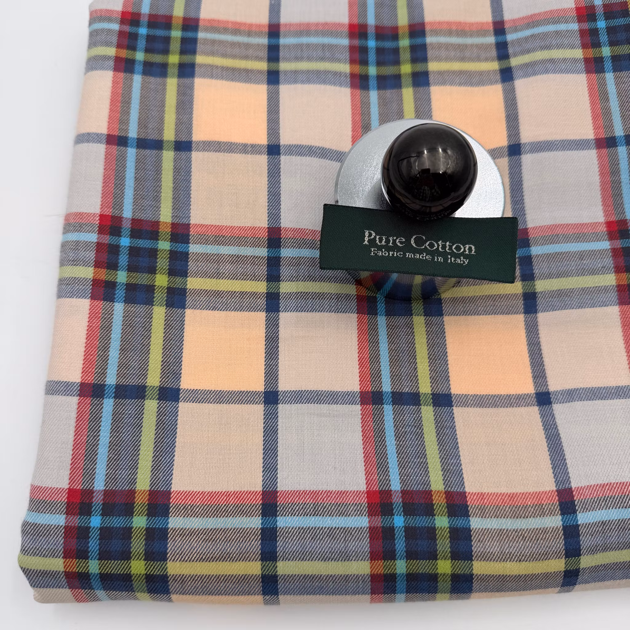 2,25m skjortruta mjuk Canclin*