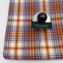 1,95m skjortruta mjuk Canclin*