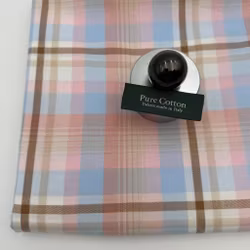 1,85m skjortruta mjuk Canclin*