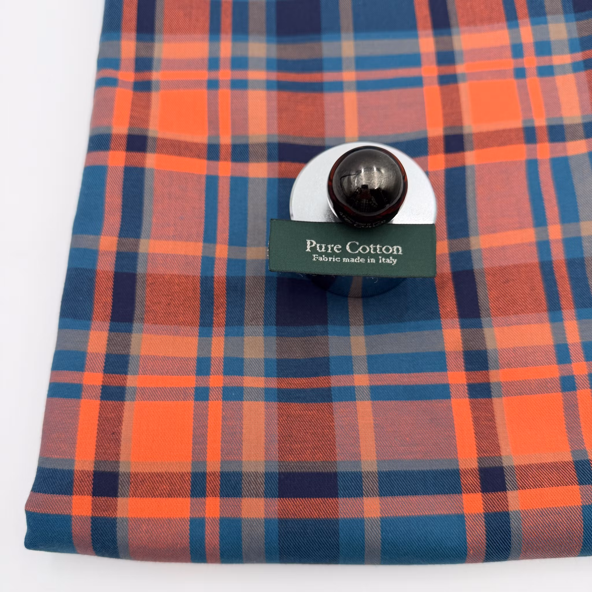 2,4m skjortruta mjuk Canclin*