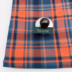 2,4m skjortruta mjuk Canclin*