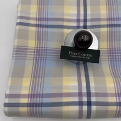 2,7m skjortruta mjuk Canclin*