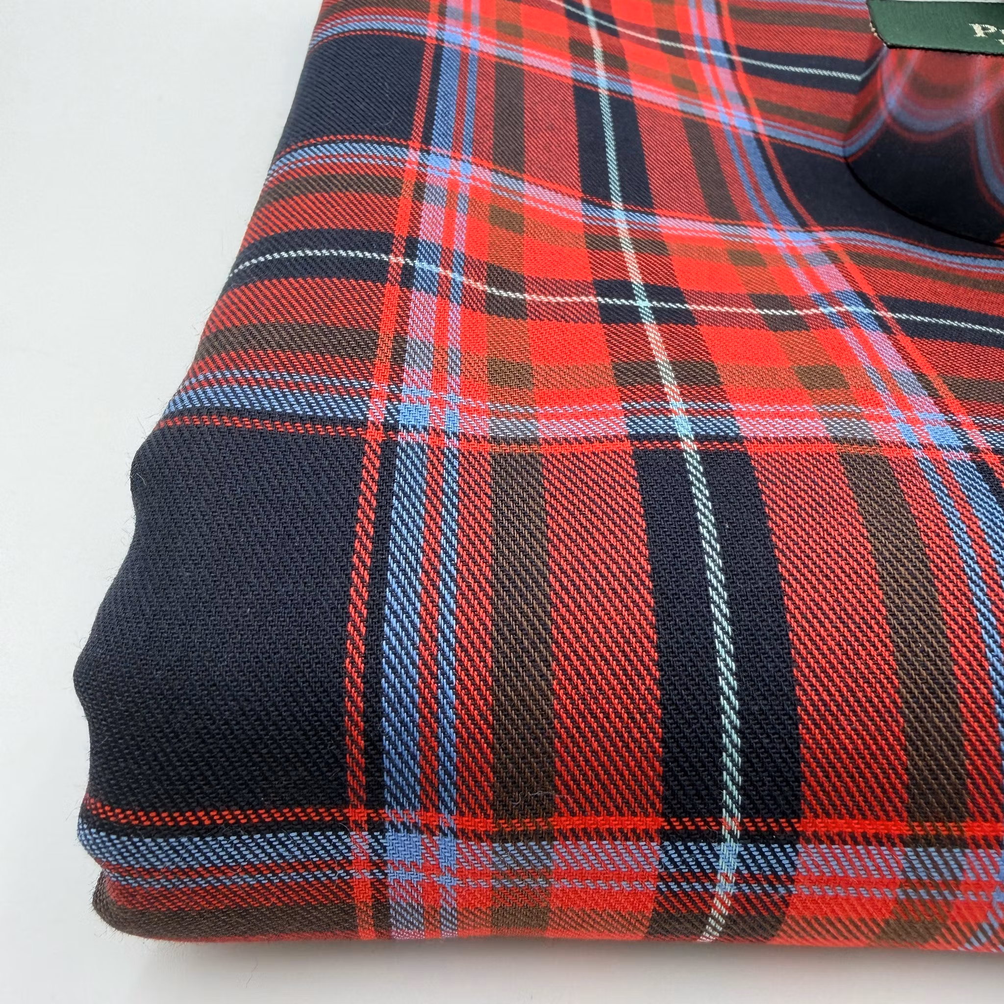 2,8m skjortruta mjuk Canclin*