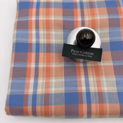 2,5m skjortruta mjuk Canclin*