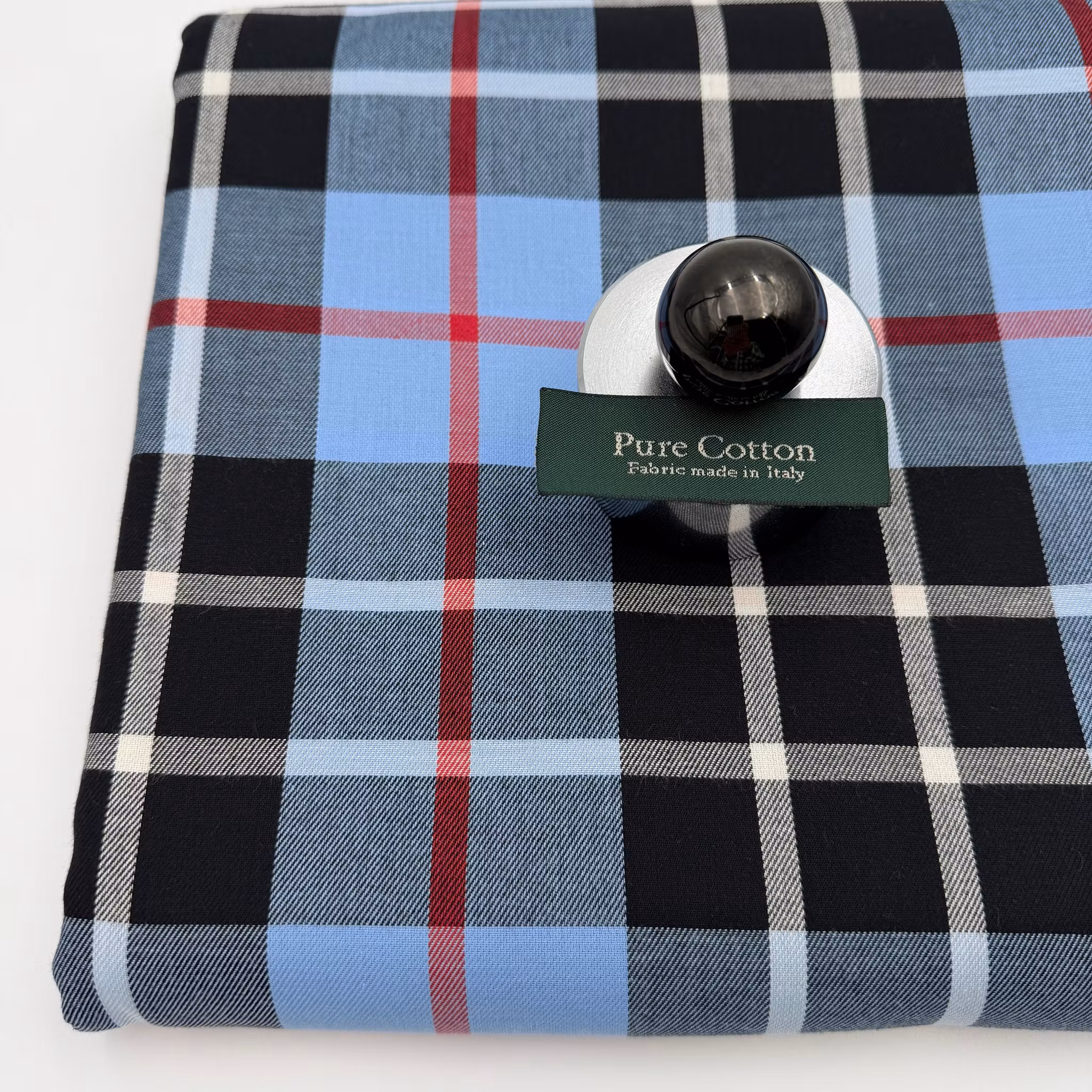 2,65m skjortruta mjuk Canclin*