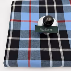 2,65m skjortruta mjuk Canclin*