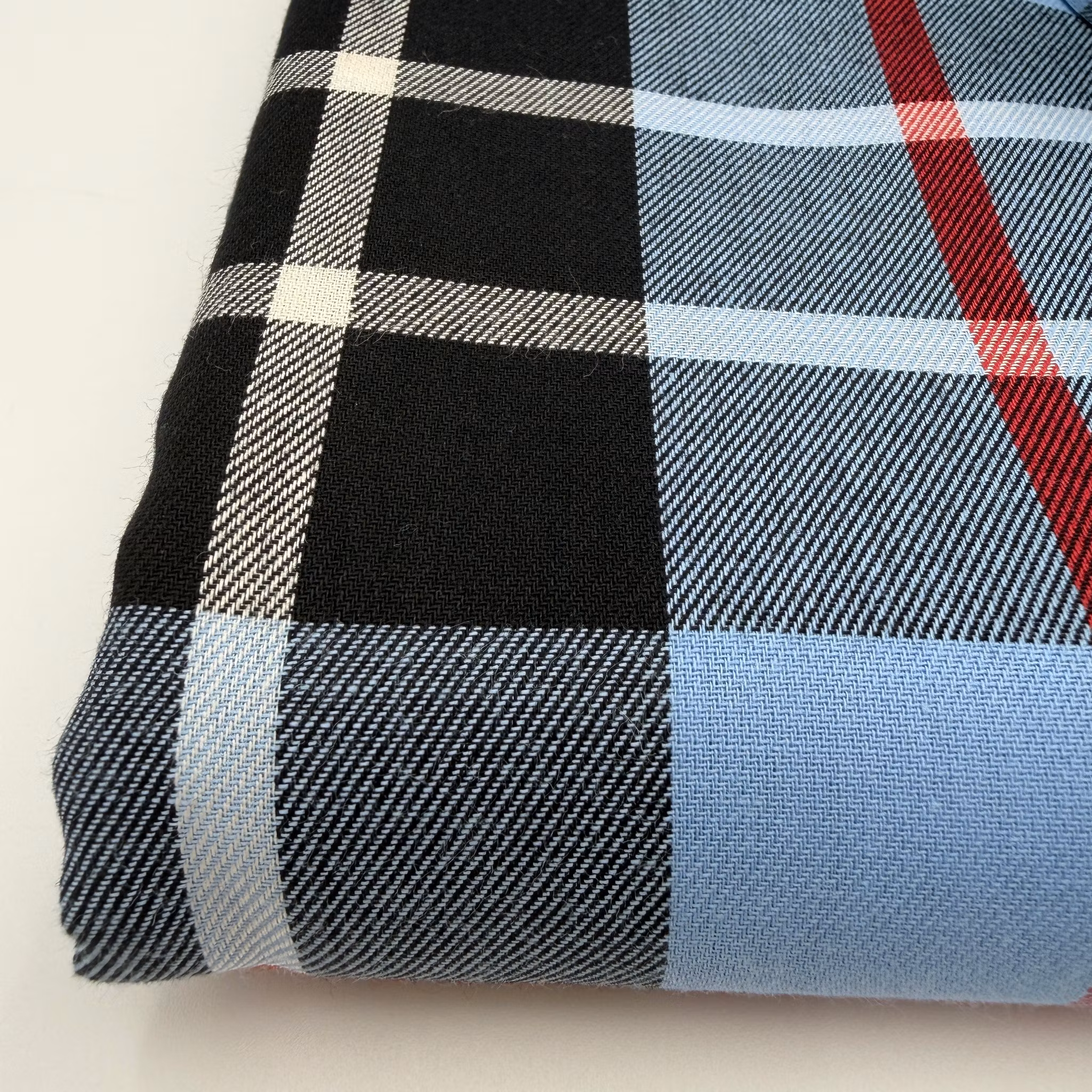 2,65m skjortruta mjuk Canclin*