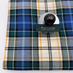 2,8m skjortruta mjuk Canclin*