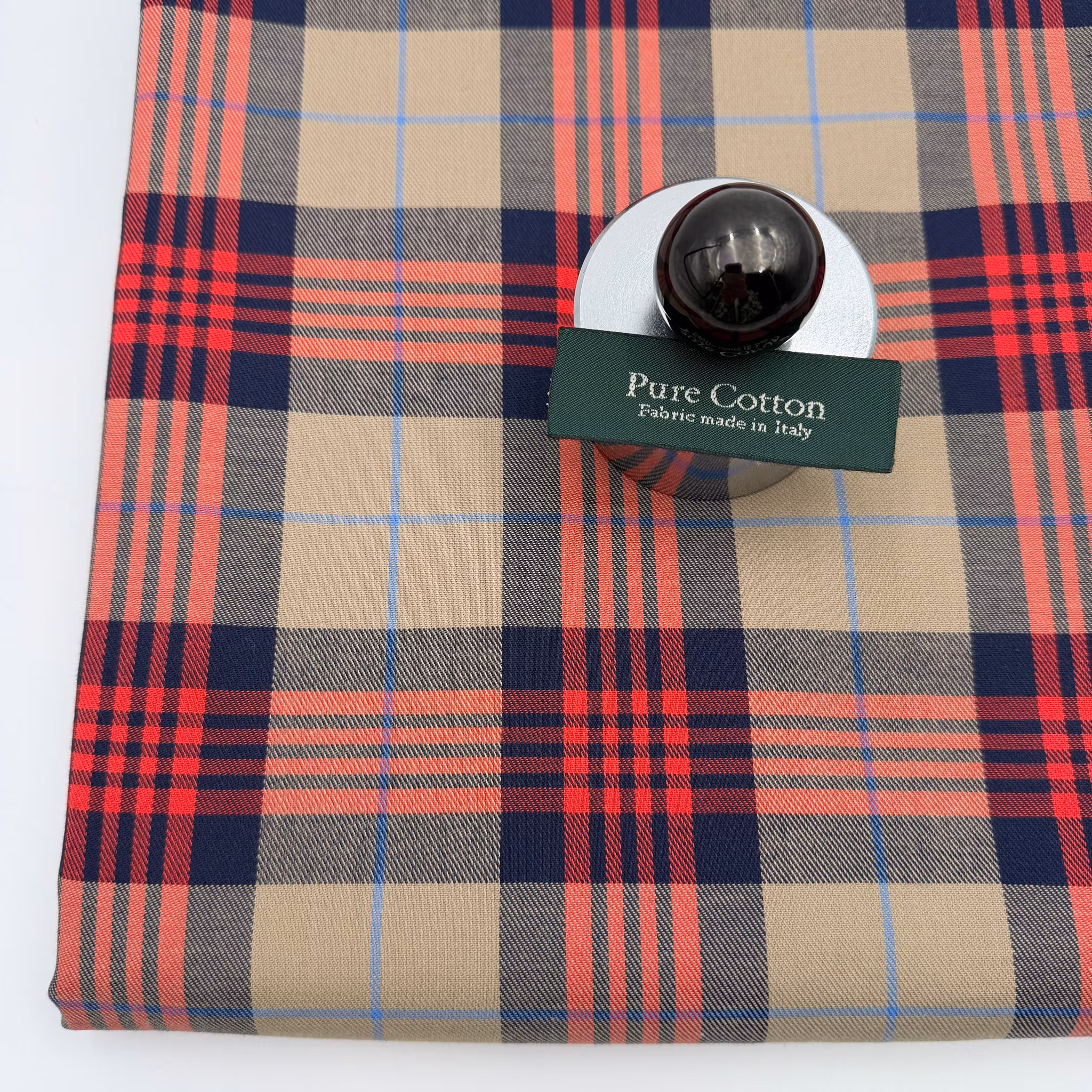 2m skjortruta mjuk Canclin*