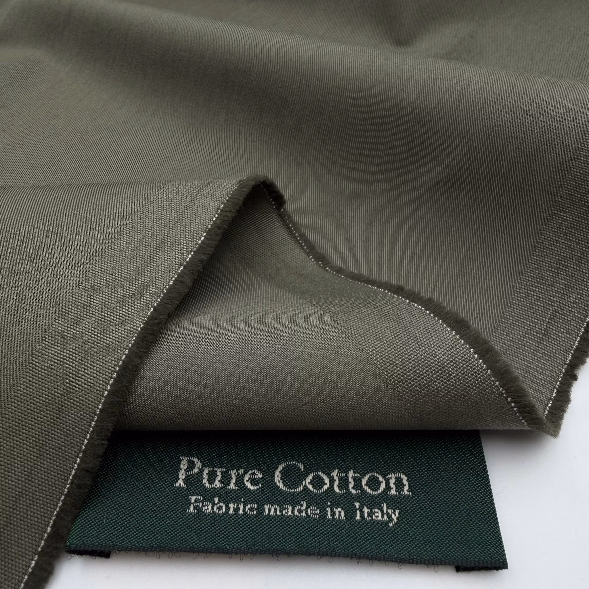 PANGERBJUDANDE 3m trench/chinos khaki