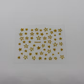 Stickers Stjärnor