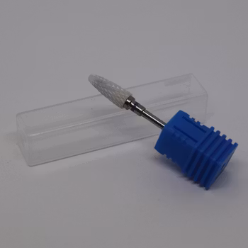 Ceramic Bit Flame Medium