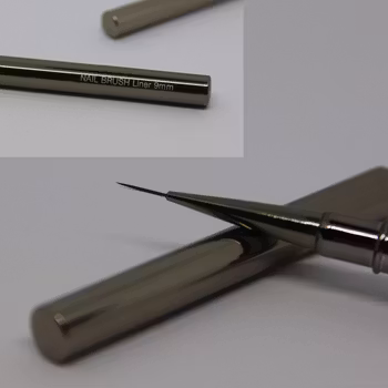 Liner Brush 9mm