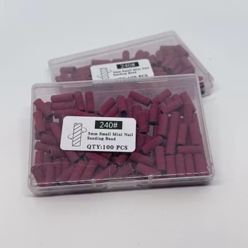 Sanding Bands Mini 240 grit - 100st
