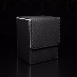 Deckbox för samlarkort