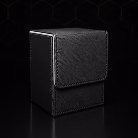 Deckbox för samlarkort