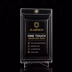 One Touch Magnetisk Booster Pack Holder