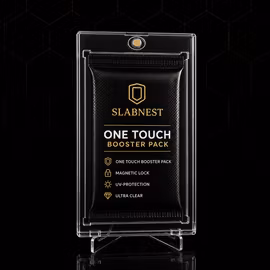 One Touch Magnetisk Booster Pack Holder