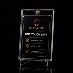 One Touch Magnetisk Korthållare 35PT