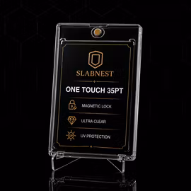 One Touch Magnetisk Korthållare 35PT