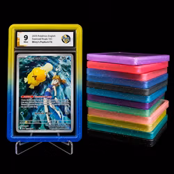 Slabguard TPU - PSA/Raukcard