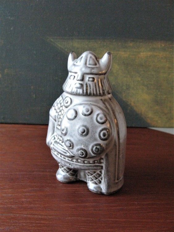 Viking figure 6074