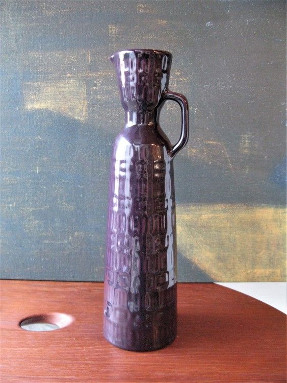 Purple krus 201