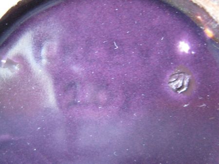 Purple krus 201