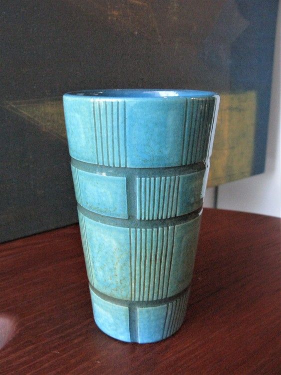 Abg vase 4330/658