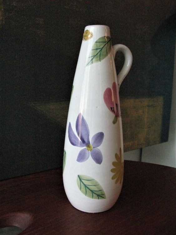 Flower krus 93