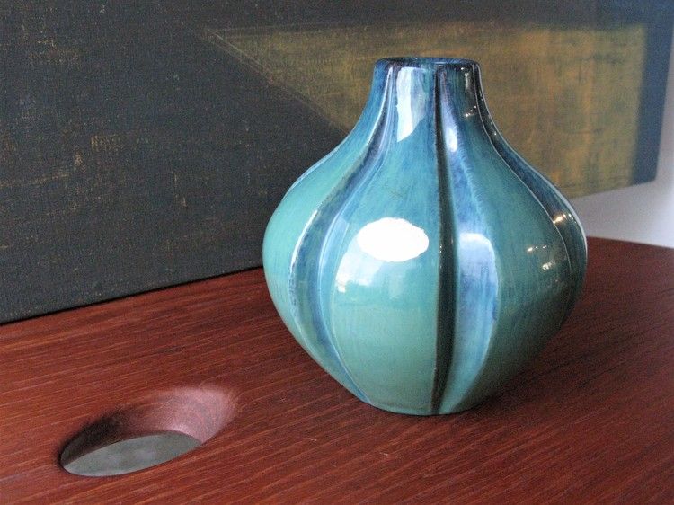 VL vase 414