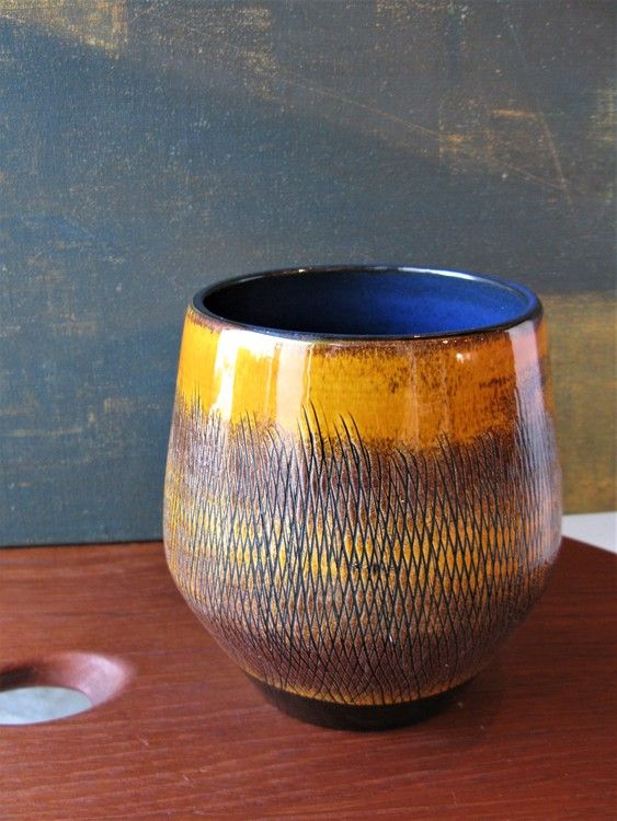Fiamma vase 2665
