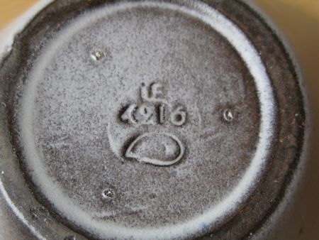 Maris bowl 4216