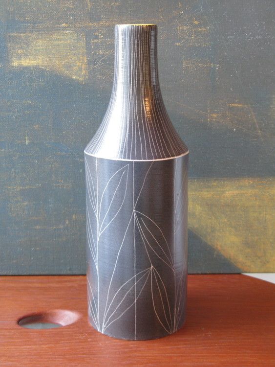 Folio vase 4283