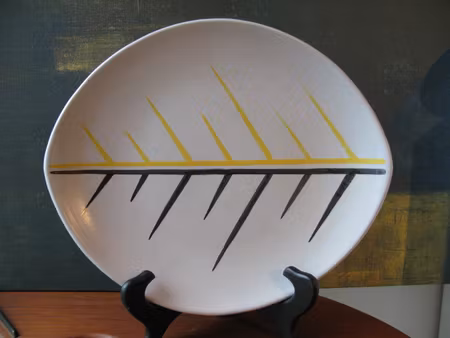 Hjördis bowl 5094