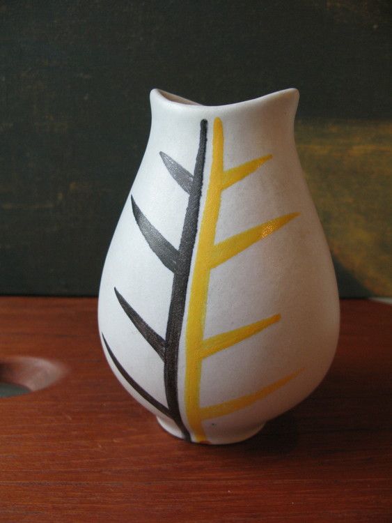 Hjördis vase 5096