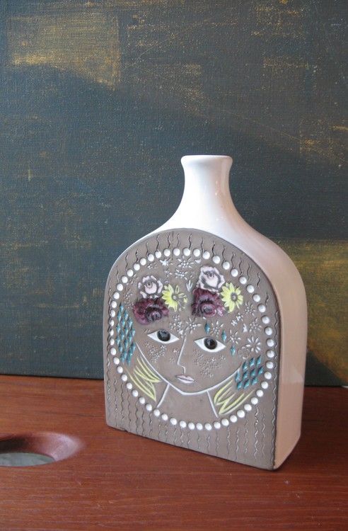 Beata vase 5014M