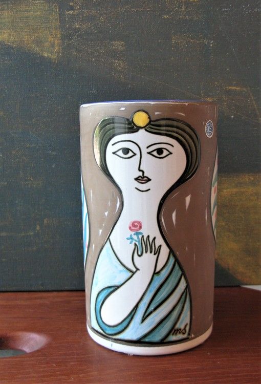 Vase 3009M