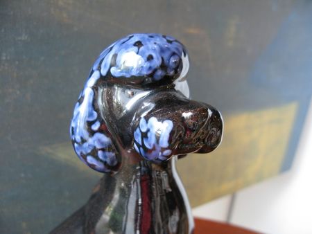 poodle figure 111