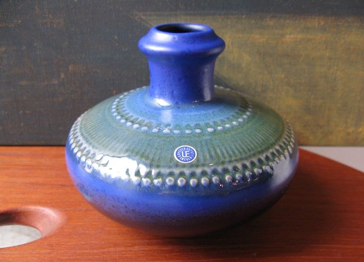 Luna vase 8058M