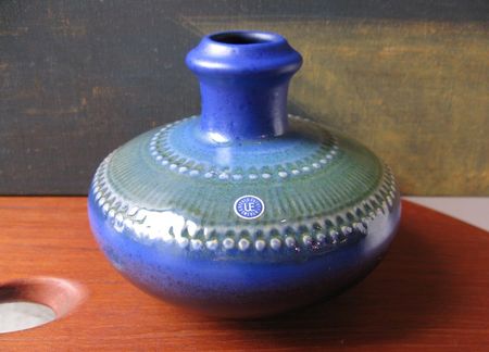 Luna vase 8058M