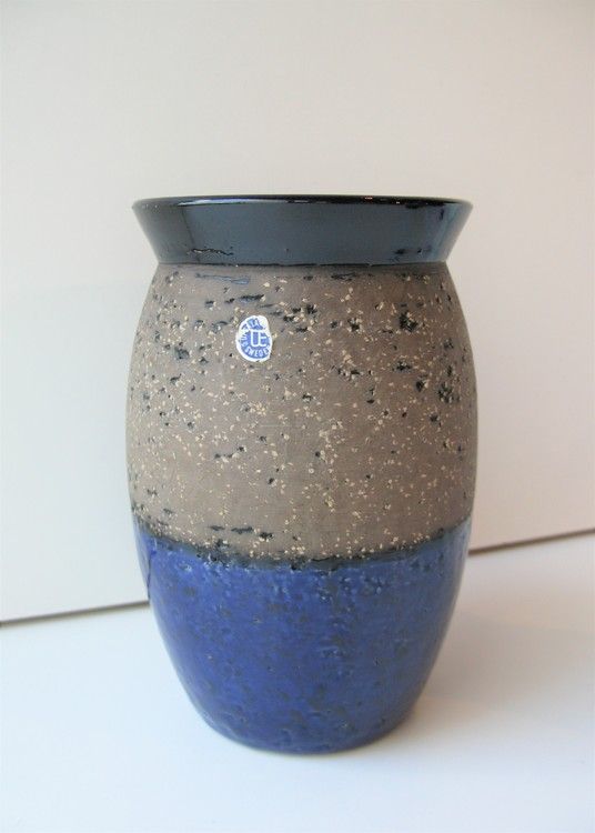 Atoll vase 6055M