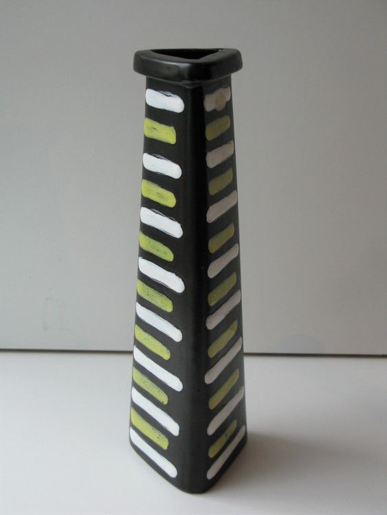 Trio vase 5022
