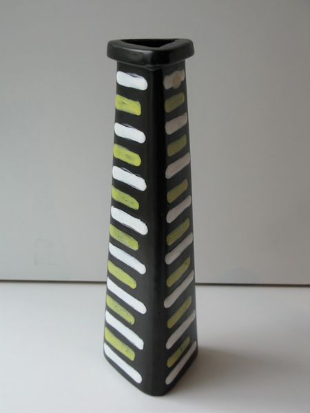 Trio vase 5022
