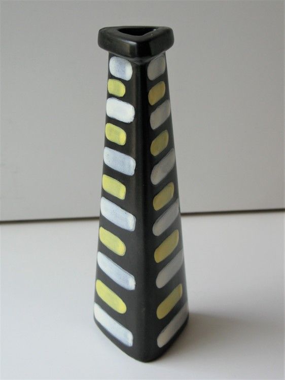 Trio vase 5021