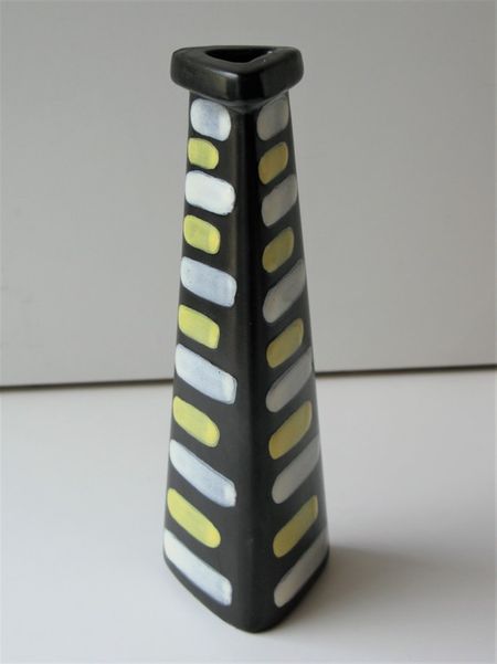Trio vase 5021
