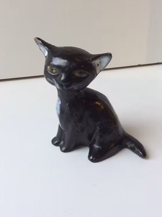 Black Cat 8006