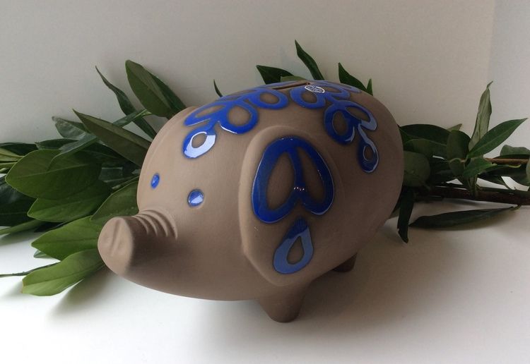 Piggy bank 7062M