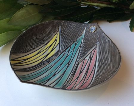 Sagina Bowl 4455