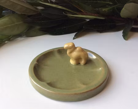 Tiny Camel bowl